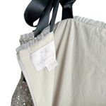 Gal Meets Glam Sequin Bow Dress Size 14 Coquette Girly Feminine Romantic Anthro Photo 3