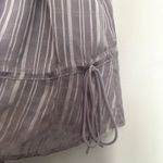 Ted Baker NEW  Cliara Crinkle Texture Halterneck Top in Purple Photo 8