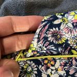 Free People FP  Movement Navy Activewear Leggings Anthropologie Small EUC #7040 Photo 7