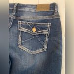 Daytrip Buckle Virgo 31R Bootcut Jeans Thick Stitch, thick-stitch embroidery. Photo 9