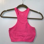 Urban Outfitters Out from Under Hot Pink Halter Top Photo 0