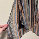 Wrangler  Multicolor Patterned Tank Photo 1