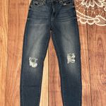 Kendall + Kylie Skinny Ripped Jeans Photo 1