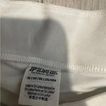 PINK - Victoria's Secret  White Skort Photo 1