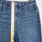 Madewell NEW The Perfect Vintage Jean in Manorford Wash: Instacozy Edition, 31 Photo 6