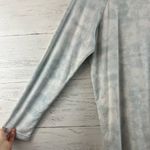 The Southern Shirt Company Southern Shirt Blue Tie Dye Pullover Sweater Size XL Photo 8