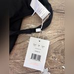 ANDIE  NWT The Havana One Piece Black Swimsuit - Women’s‎ Medium Photo 2