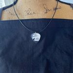 Boutique Raven Halloween Necklace  Photo 2