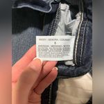 Nine West  Blue Jeans. Date Night Fit. Size 6. Photo 3
