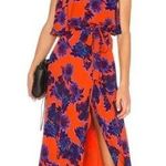 Lovers + Friends Golden Ray Maxi Dress Photo 0