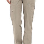 Kuhl Durango Pant 10 Regular Hiking Outdoors Camping Activewear Pockets Womens Photo 0