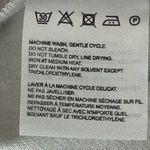 Anthropologie Farm Rio Canvas Jumpsuit Coveralls Zip Up Tropical Green XS NWT Photo 10