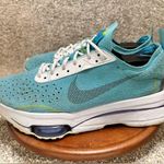 Nike Air Zoom Type Crater Dynamic Turqoiuse DM3334 400 WOMENS SIZE 10.5 Photo 0