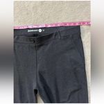 Betabrand Womensâ Straight Leg Pant Faux Pockets Size 2XLarge Petite Photo 8