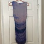 Urban Outfitters NWT  side cinched dress Photo 2