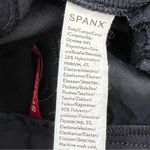 Spanx  Ponte Wide Leg Pant timeless Navy Sz M Photo 5