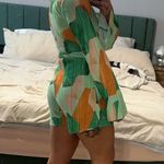 Pretty Little Thing Romper Photo 0