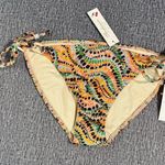 Shoshanna Ring Triangle Bikini Bottoms Photo 2