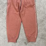 Cotopaxi Women’s Organic Cotton Jogger Sweatpants Pull On Lounge in Earthen XL Photo 5