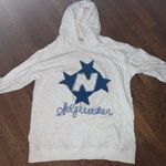 Aelfric Eden STELLARIS EMBROIDERED HOODIE Photo 1