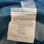 Pearl Izumi  Medium Cycling Vest Top Full Zip Teal Photo 4