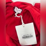 RUNAWAY THE LABEL  x REVOLVE Havana Mini Dress in Red Photo 3