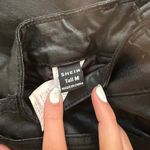 shein Leather Pants Photo 1