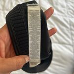 Nike Black  Dri Fit Racerback Sports Bra sz Small Photo 4