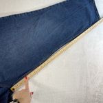 Abercrombie & Fitch  Plus 22 Jeans Curve Love The 90’s Straight Ultra High Rise Photo 13