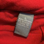 Hillard & Hanson ⭐️  red tank top Photo 2