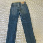 Boyish The Casey Straight Leg Denim Photo 11