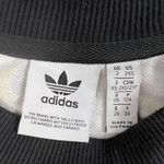 Adidas Farm Rio AOP 2XS XXS Pineapple Sweatshirt Women's Crew Neck Sweater Photo 6