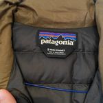 Patagonia Puffer Jacket Photo 2