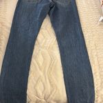 Levi's Levi’s Jeans 501 High-Rise Skinny Photo 3