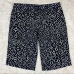 Tommy Hilfiger  Floral Print Bermuda Shorts‎ Photo 0