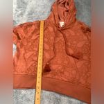 Cleobella  jaidev Hoodie pattern Anthropologie small Photo 7