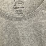 Just My Size FINAL MARKDOWN  long sleeve tee 2x Photo 1