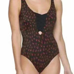 Apt. 9  one piece swimsuit Photo 0