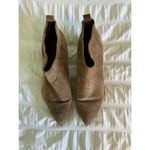 brown suede chelsea boots Size 11 Photo 1
