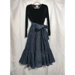 Rachel Parcell  Cocktail Gown Photo 1