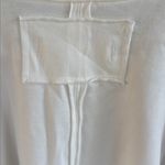 Free People NWOT Hialeah Top Clean Ivory
Oversized Small Retail $58.00 Photo 8