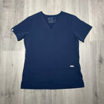 FIGS  Harbor Dark Top Photo 0