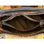 Montana West Western Studded Bronze Buckle Conceal Carry Purse (6198) Photo 8