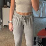 Lounge Grey  Joggers Photo 0