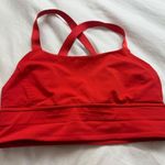 Lululemon Sports Bra Photo 0