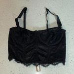SKIMS  lace bustier Photo 0