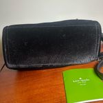 Kate Spade NWOT  Black Mini Kona Bag Photo 8