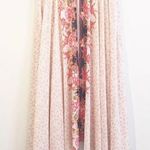 Free People maxi skirt, size M. Photo 0