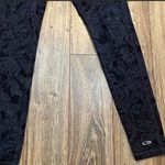 Champion Duo Dry Leggings Paisley Print  Photo 1