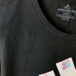 Adidas Amplifier Tee T Shirt Color Sports Pop Art Graphic Top Short Sleeve M Photo 2